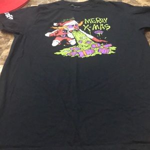 CrossFit men’s t-shirt